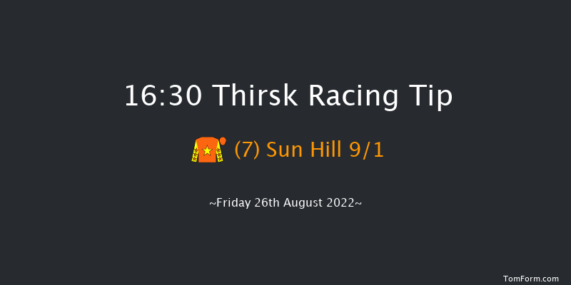 Thirsk 16:30 Handicap (Class 6) 8f Fri 5th Aug 2022