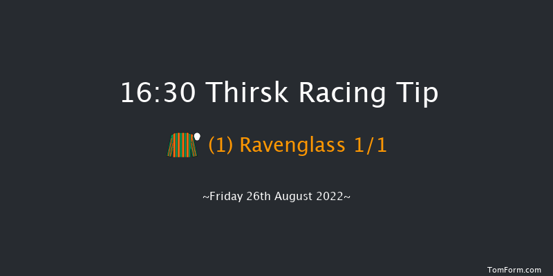 Thirsk 16:30 Handicap (Class 6) 8f Fri 5th Aug 2022