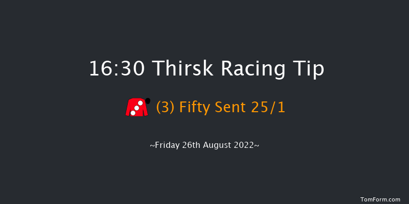 Thirsk 16:30 Handicap (Class 6) 8f Fri 5th Aug 2022