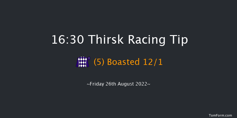 Thirsk 16:30 Handicap (Class 6) 8f Fri 5th Aug 2022