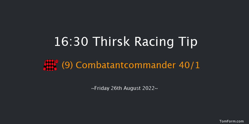 Thirsk 16:30 Handicap (Class 6) 8f Fri 5th Aug 2022