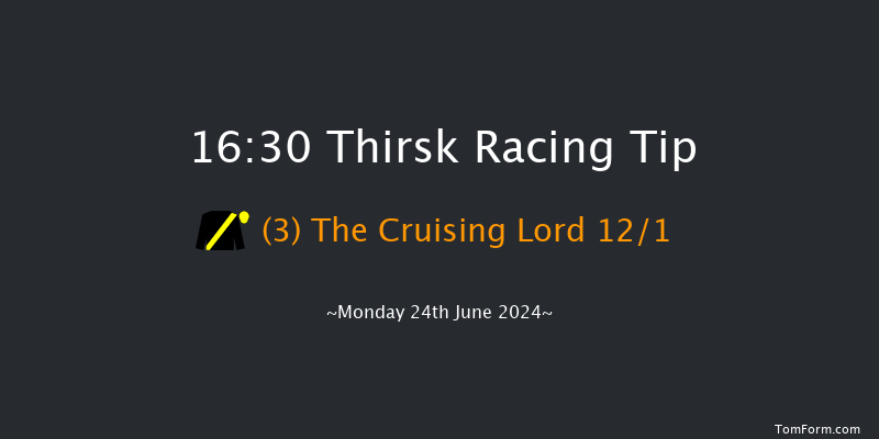 Thirsk  16:30 Handicap (Class 6) 7f Sun 16th Jun 2024