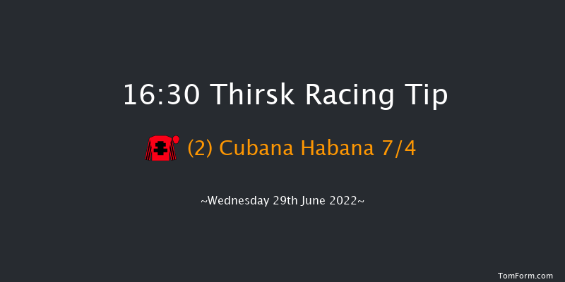 Thirsk 16:30 Stakes (Class 5) 8f Tue 14th Jun 2022