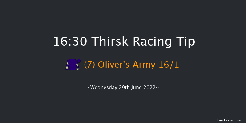 Thirsk 16:30 Stakes (Class 5) 8f Tue 14th Jun 2022