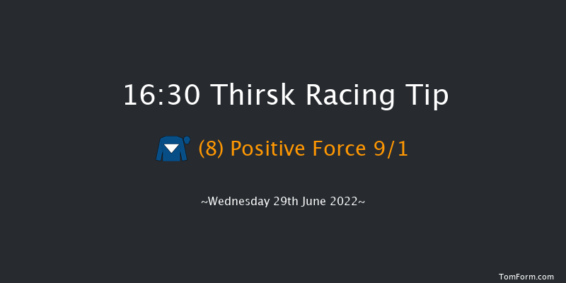 Thirsk 16:30 Stakes (Class 5) 8f Tue 14th Jun 2022