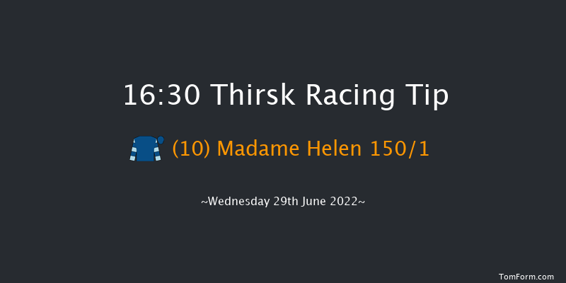 Thirsk 16:30 Stakes (Class 5) 8f Tue 14th Jun 2022