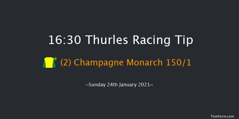 Thurles (Pro/Am) Flat Race Thurles 16:30 NH Flat Race 19f Sun 20th Dec 2020