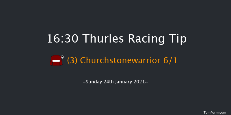 Thurles (Pro/Am) Flat Race Thurles 16:30 NH Flat Race 19f Sun 20th Dec 2020