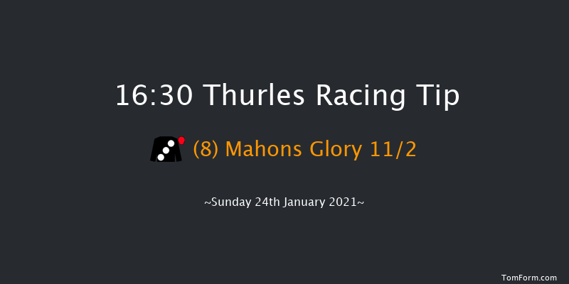 Thurles (Pro/Am) Flat Race Thurles 16:30 NH Flat Race 19f Sun 20th Dec 2020