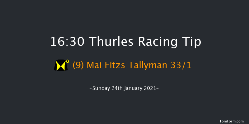 Thurles (Pro/Am) Flat Race Thurles 16:30 NH Flat Race 19f Sun 20th Dec 2020