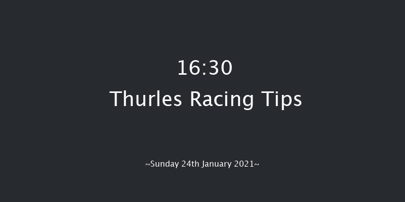 Thurles (Pro/Am) Flat Race Thurles 16:30 NH Flat Race 19f Sun 20th Dec 2020