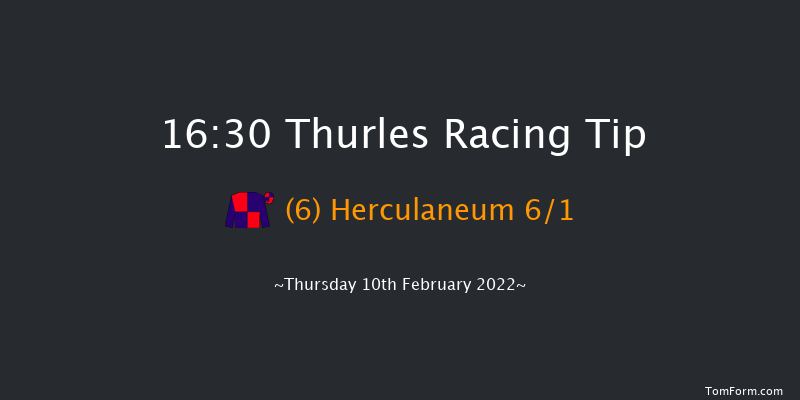 Thurles 16:30 Handicap Hurdle 23f Sun 23rd Jan 2022