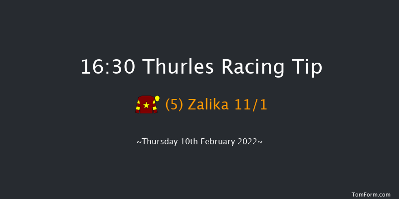 Thurles 16:30 Handicap Hurdle 23f Sun 23rd Jan 2022