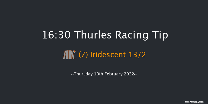 Thurles 16:30 Handicap Hurdle 23f Sun 23rd Jan 2022