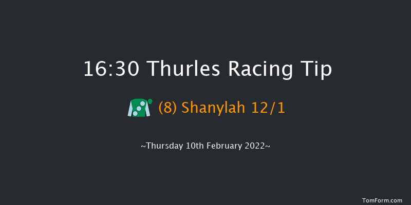 Thurles 16:30 Handicap Hurdle 23f Sun 23rd Jan 2022