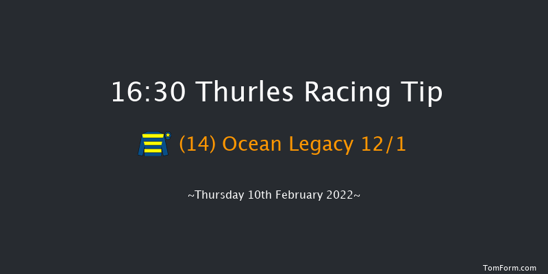 Thurles 16:30 Handicap Hurdle 23f Sun 23rd Jan 2022