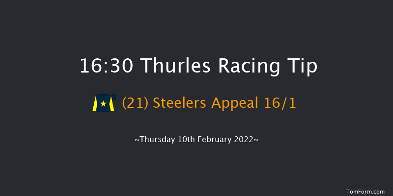 Thurles 16:30 Handicap Hurdle 23f Sun 23rd Jan 2022