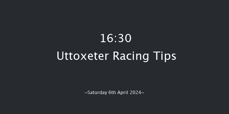 Uttoxeter  16:30 Handicap Hurdle (Class 4)
23f Sat 16th Mar 2024