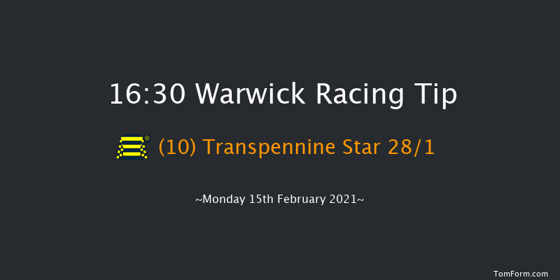 From The Horses Mouth Podcast Handicap Hurdle Warwick 16:30 Handicap Hurdle (Class 4) 26f Wed 3rd Feb 2021