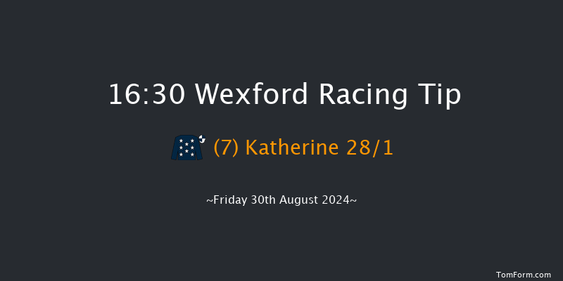 Wexford  16:30 Handicap Hurdle 17f Sat 13th Jul 2024