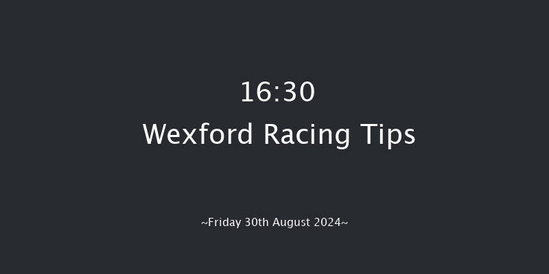 Wexford  16:30 Handicap Hurdle 17f Sat 13th Jul 2024