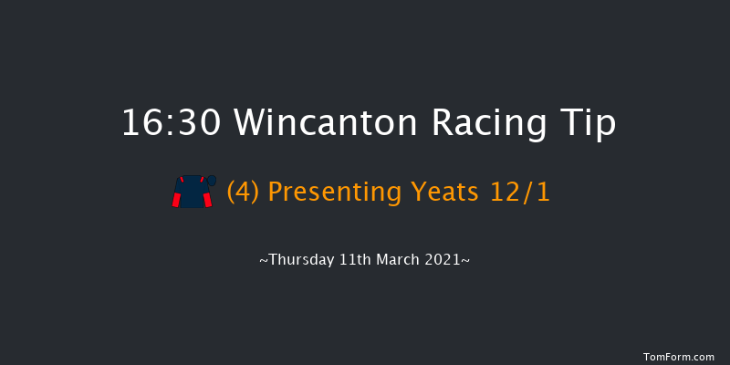 MansionBet All I Want For Cheltmas Handicap Hurdle Wincanton 16:30 Handicap Hurdle (Class 5) 20f Wed 3rd Mar 2021