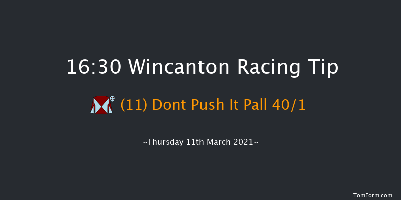 MansionBet All I Want For Cheltmas Handicap Hurdle Wincanton 16:30 Handicap Hurdle (Class 5) 20f Wed 3rd Mar 2021