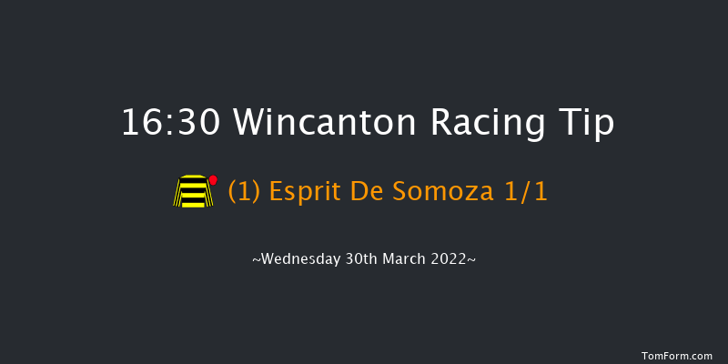 Wincanton 16:30 Handicap Chase (Class 4) 20f Mon 21st Mar 2022