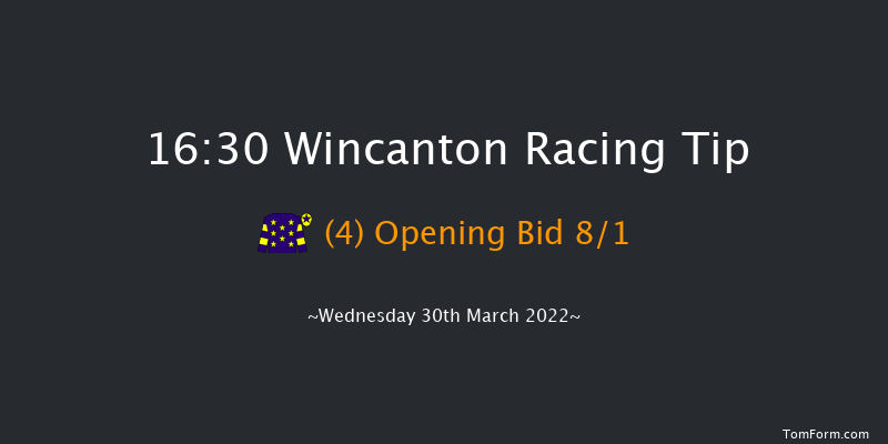 Wincanton 16:30 Handicap Chase (Class 4) 20f Mon 21st Mar 2022