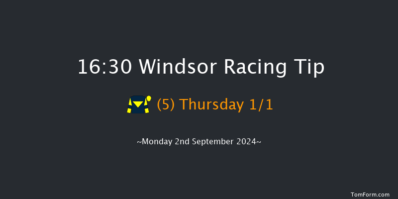 Windsor  16:30 Handicap (Class 6) 11f Sat 24th Aug 2024