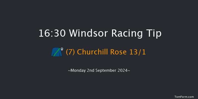 Windsor  16:30 Handicap (Class 6) 11f Sat 24th Aug 2024