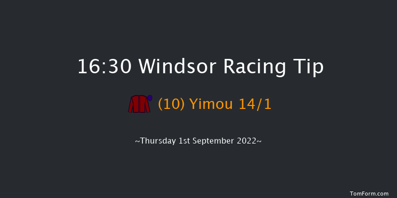 Windsor 16:30 Handicap (Class 3) 5f Sat 27th Aug 2022