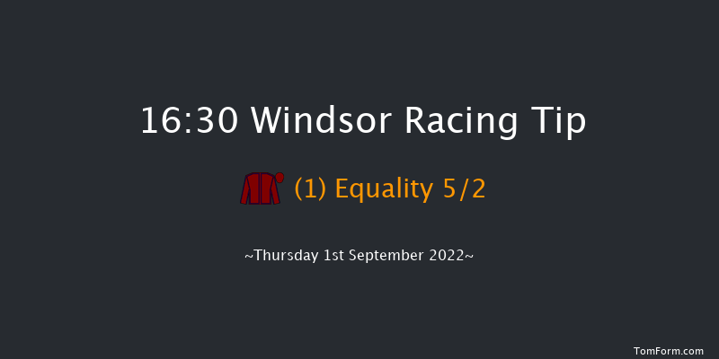 Windsor 16:30 Handicap (Class 3) 5f Sat 27th Aug 2022