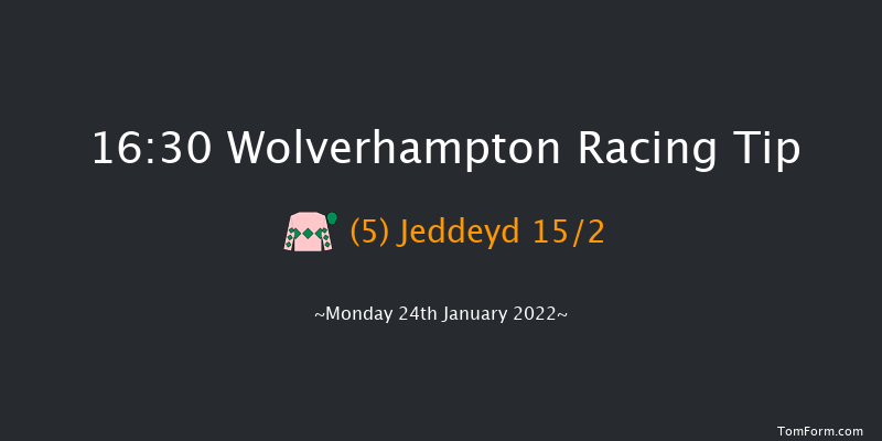 Wolverhampton 16:30 Stakes (Class 6) 10f Sat 22nd Jan 2022