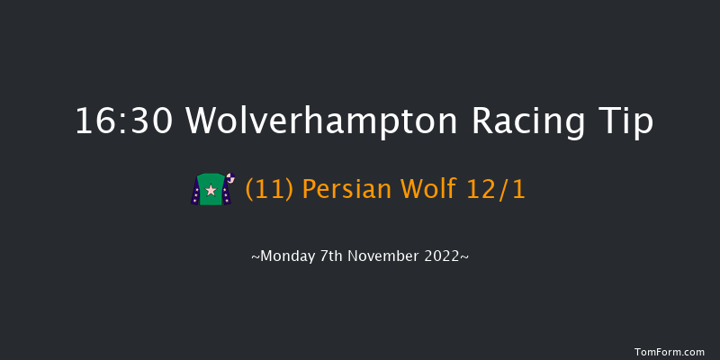 Wolverhampton 16:30 Handicap (Class 6) 12f Mon 31st Oct 2022