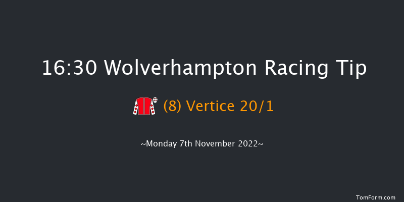 Wolverhampton 16:30 Handicap (Class 6) 12f Mon 31st Oct 2022