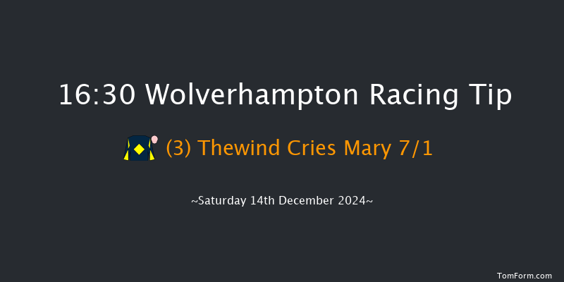 Wolverhampton  16:30 Handicap (Class 5) 10f Sat 7th Dec 2024