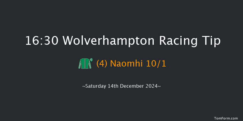 Wolverhampton  16:30 Handicap (Class 5) 10f Sat 7th Dec 2024