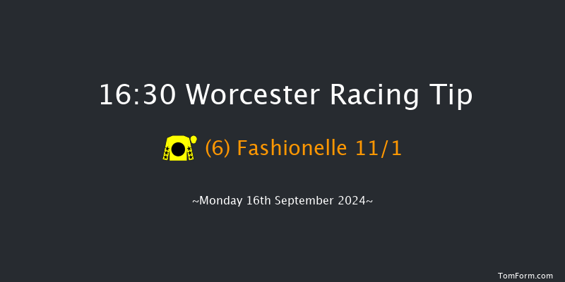 Worcester  16:30 Handicap Hurdle (Class 5) 20f  Wed 11th Sep 2024