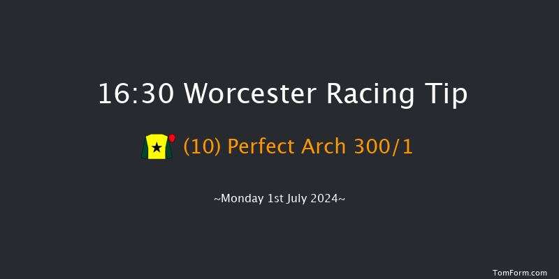 Worcester  16:30 Handicap Hurdle (Class 5)
23f Wed 26th Jun 2024