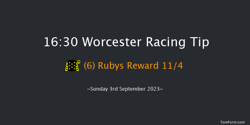 Worcester 16:30 Handicap Hurdle (Class 5) 23f Tue 29th Aug 2023