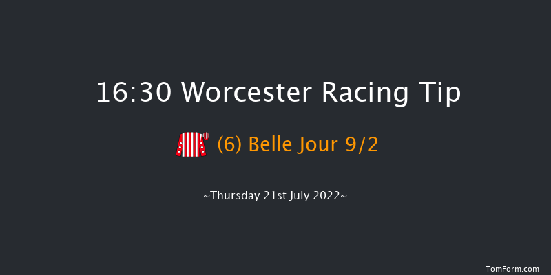 Worcester 16:30 Handicap Hurdle (Class 5) 23f Thu 14th Jul 2022