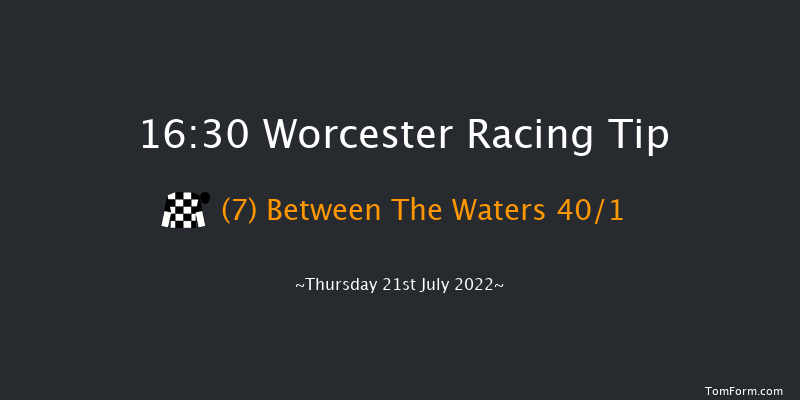 Worcester 16:30 Handicap Hurdle (Class 5) 23f Thu 14th Jul 2022