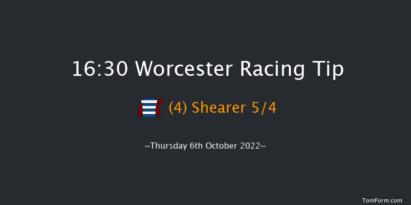 Worcester 16:30 Maiden Hurdle (Class 3) 23f Fri 23rd Sep 2022