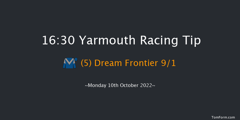 Yarmouth 16:30 Handicap (Class 6) 7f Sun 25th Sep 2022