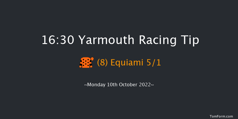 Yarmouth 16:30 Handicap (Class 6) 7f Sun 25th Sep 2022