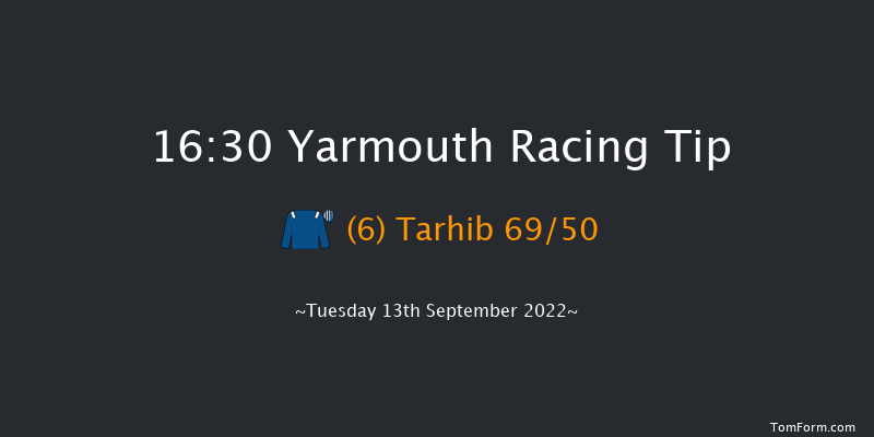 Yarmouth 16:30 Handicap (Class 3) 6f Sun 28th Aug 2022