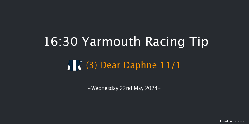 Yarmouth  16:30 Handicap (Class 5) 7f Sat 4th May 2024