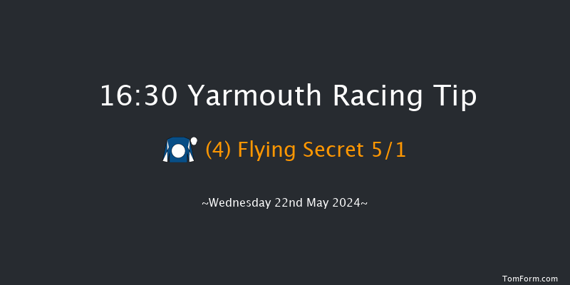 Yarmouth  16:30 Handicap (Class 5) 7f Sat 4th May 2024