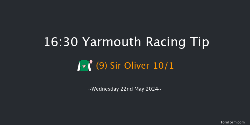 Yarmouth  16:30 Handicap (Class 5) 7f Sat 4th May 2024